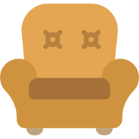 Human Chair photo