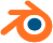 Blender logo