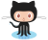 Github logo