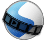 Openshot logo