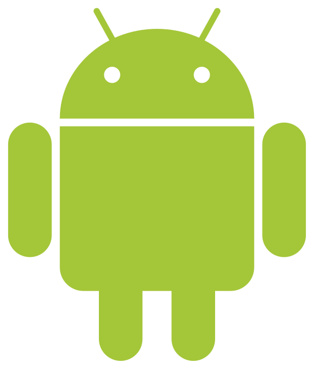 Android portrait
